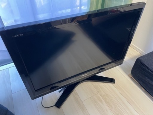 テレビ