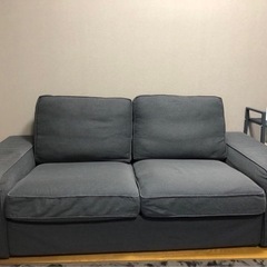 IKEA イケア　ソファ　引き取り限定