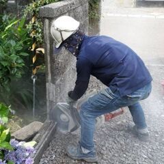 県外、寮完備◆一般土木、一般解体の画像