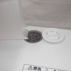 【店頭お渡し】アイリスオーヤマ ISHT-5000 食器洗い乾燥機 2019年製の画像