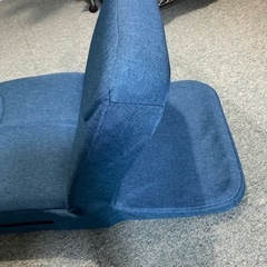 腹筋チェアの画像