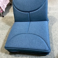 腹筋チェアの画像