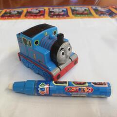 スイスイおえかき きかんしゃトーマスの画像