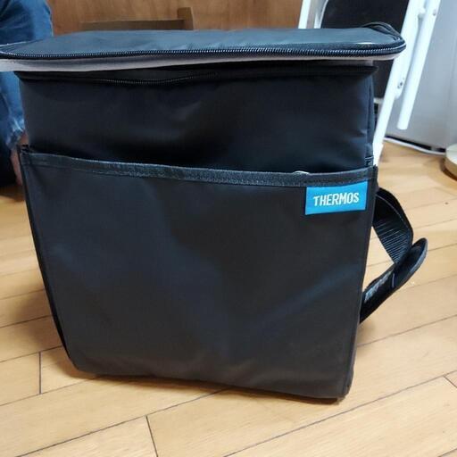 THERMOS 折りたたみソフトクーラー