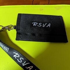 三つ折り財布
