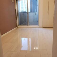 ハウスクリーニングスタッフ募集！の画像