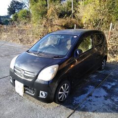 ダイハツミラです！車検二年着けます!の画像