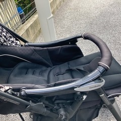 ベビーカー 新生児 Goodbabyの画像
