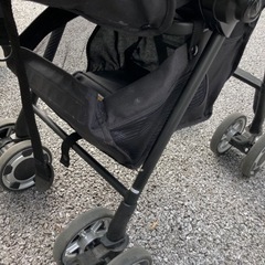 ベビーカー 新生児 Goodbabyの画像