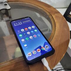 （値下げしました！）vivo 1920（美品、カバー付）