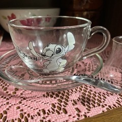 新品ティーカップ