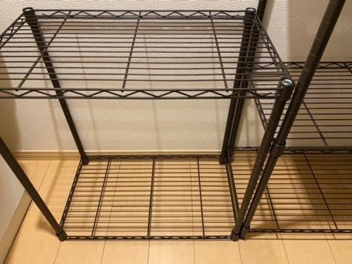 スチールラック