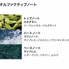 モルトンブラウン　バス＆シャワージェル 300ml の画像