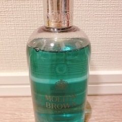 モルトンブラウン　バス＆シャワージェル 300ml の画像