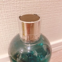 モルトンブラウン　バス＆シャワージェル 300ml の画像