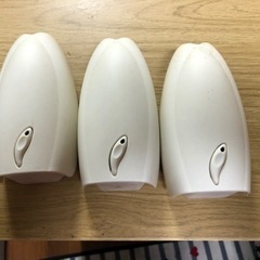 ３つセットでお買い得！