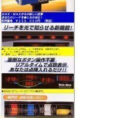 点数表示枠　wakwak1(枠のみ)