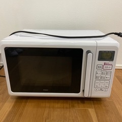オーブンレンジ