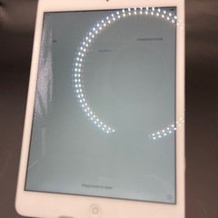 iPad mini 2 wifiモデル　#22001
