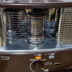 コロナ 石油ストーブ