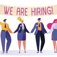 外国人積極採用(Active recruitment of foreigners)の画像