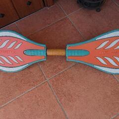 リップスティック RipStik　キャスターボード　Razor ...