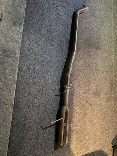 シルビアs15フルストレートデュアル