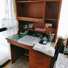 学習机無料で差し上げます！