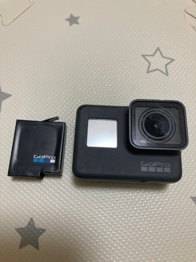 GoPro HERO5 値下げしました