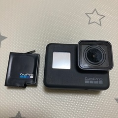 GoPro HERO5 値下げしました