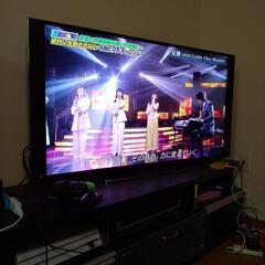 テレビVIERA49型 