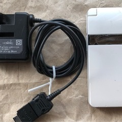 ガラケー ソフトバンク821SC