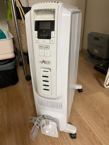 Delonghi お取引中