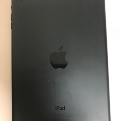iPad mini 16ギガの画像