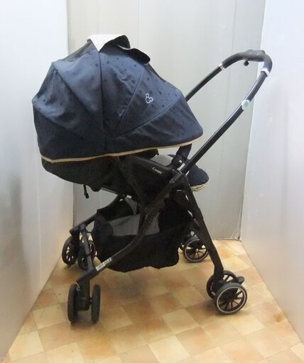 綺麗/メチャカルハンディオート４キャスEG HG/１～３６カ月/ハイシート/洗濯済み