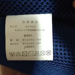 高反発マットレスの画像