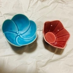 小皿　2個