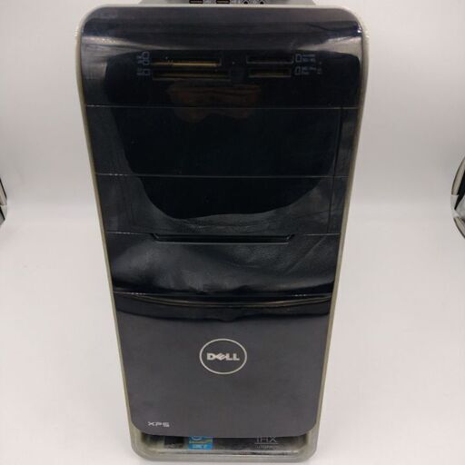 ゲーミングパソコン Core i7搭載 メモリ8G 高速起動SSD250G　HDD500G CDDVD読み書き GTX760 Windows10搭載　#1424EF2