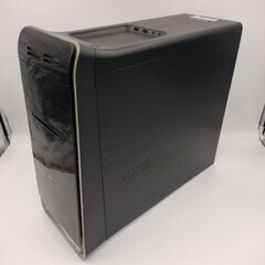 ゲーミングパソコン Core i7搭載 メモリ8G 高速起動SSD250G HDD500G