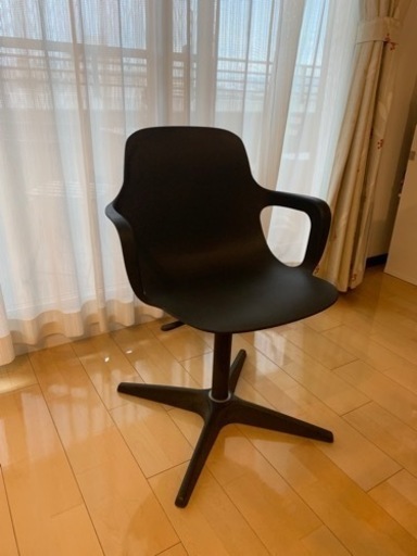 IKEA ODGER デスクチェア