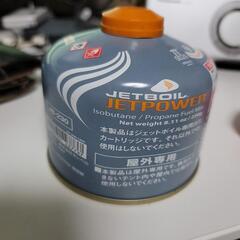 ジェットボイル JB230 ジャンク