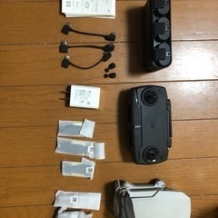 トイドローン　マビックミニ　元値50000円