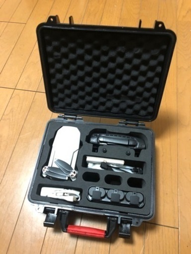 トイドローン　マビックミニ　元値50000円