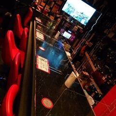 急募！barスタッフ