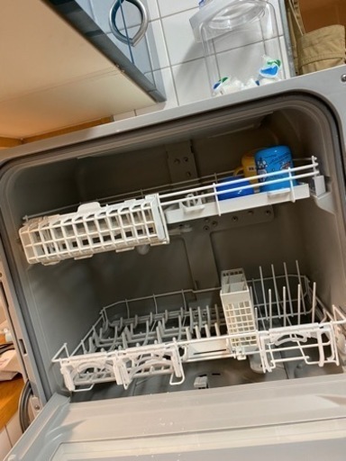 食洗機