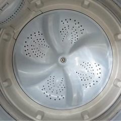 洗濯機　急募🎉　本日取引出来る方🙇‍♀️の画像