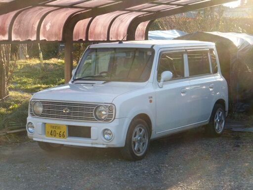 ♡ スズキ ジムニー 660 ワイルドウインド リミテッド 4WD車高調