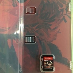 【美品】天穂のサクナヒメ　Switch用の画像