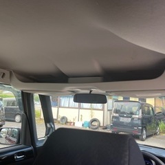 ホンダ Ｎ－ＢＯＸカスタム Ｇ・Ｌパッケージ　ＣＤ　スマートキー　純正１４インチアルミ　ＥＴＣ　ベンチシート　ＨＩＤ　アイドリングストップ　盗難防止システム　横滑り防止装置　　電動スライドドア　デュアルエアバッグ　オートエアコン　ＣＶＴの画像
