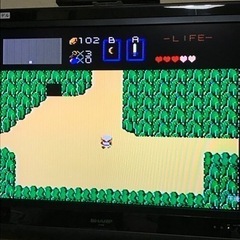 ファミコン　ディスクシステムの画像